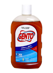 Gento Antiseptic & Disinfectant, 500ml