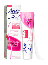 Nair Tube Cherry Blossom Hair Remover, 110ml