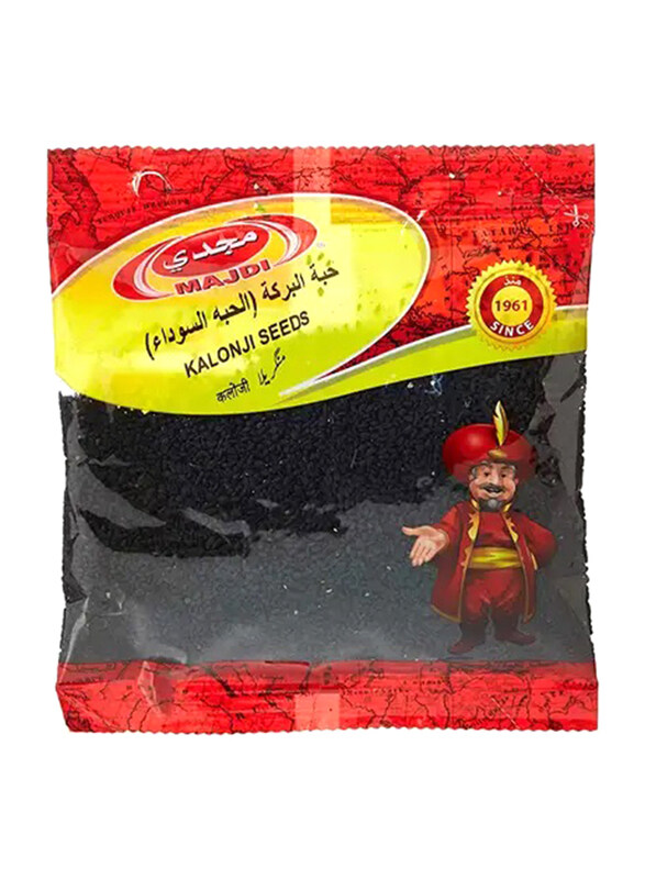 

Majdi Kalonji Seed, 100g