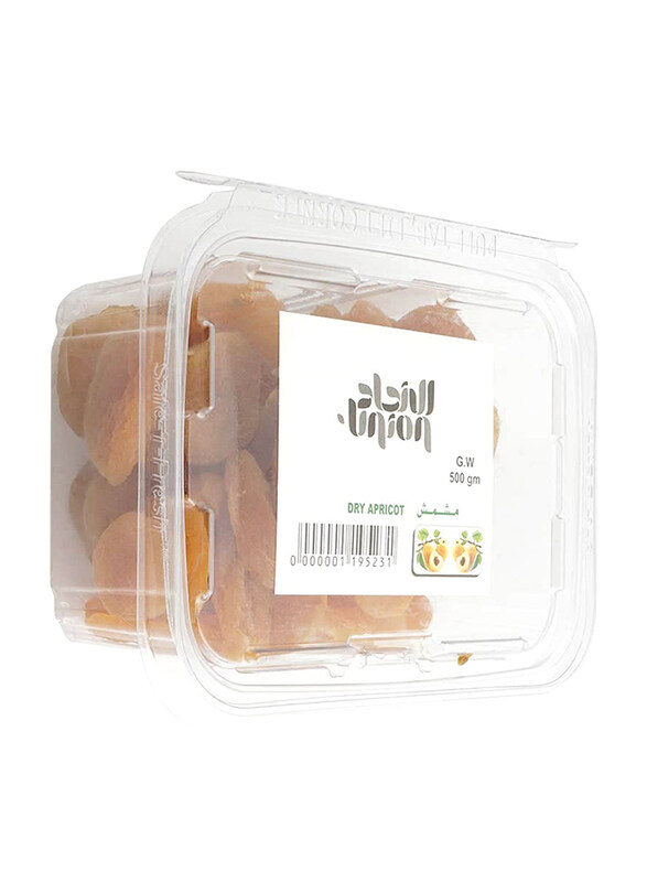 

Union Dry Apricot, 500g