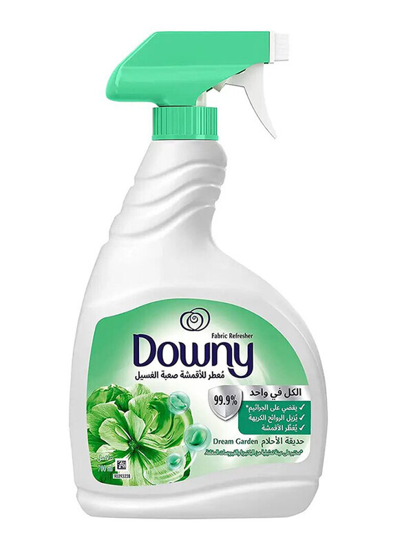 

Downy Fabric Refresher Dream Garden, 700ml