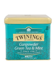 Twinings Gunpowder Green Tea & Mint, 200g