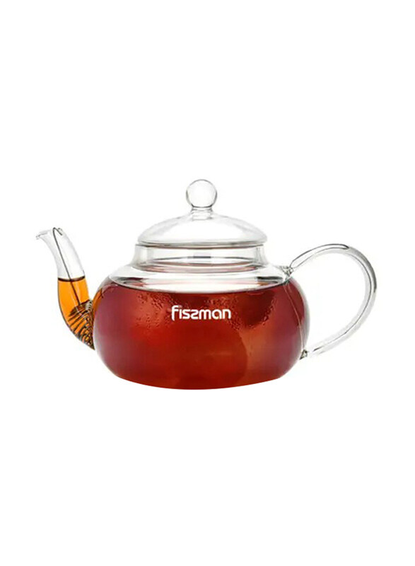 

Fissman Tea Pot, 600ml