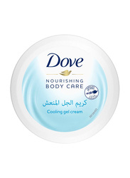 Dove Cooling Gel Cream Da, 75ml