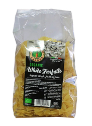 Organic Larder White Farfalle, 500g