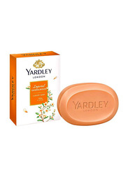 Yardley Sandal Wood Luxury Soap Bar, 100gm