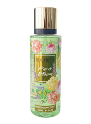 Boutique Perfumes Paris Bloom, 250ml