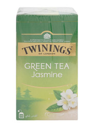 Twinings Jasmine Green Tea, 25 Bags