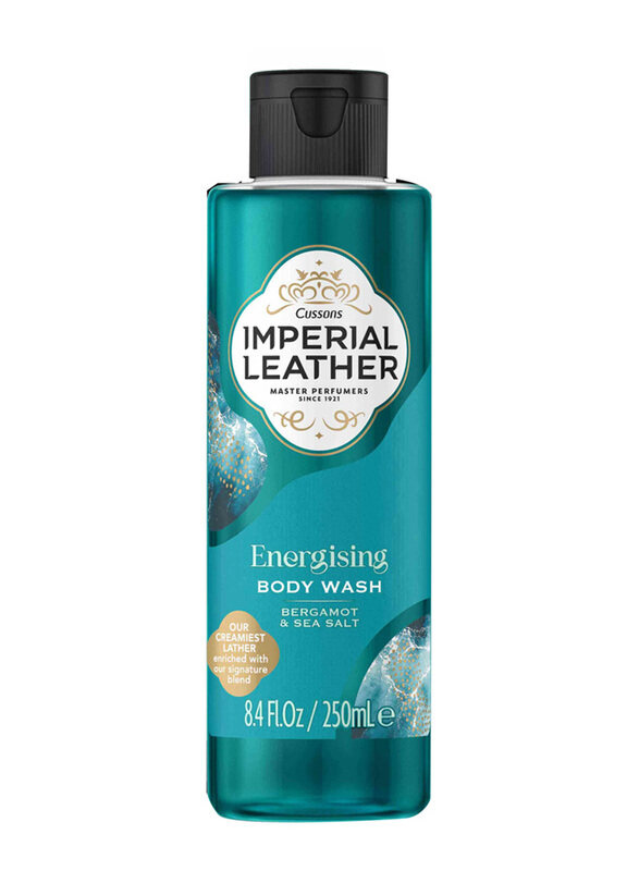 

Imperial Leather Body Wash Energising, 250ml