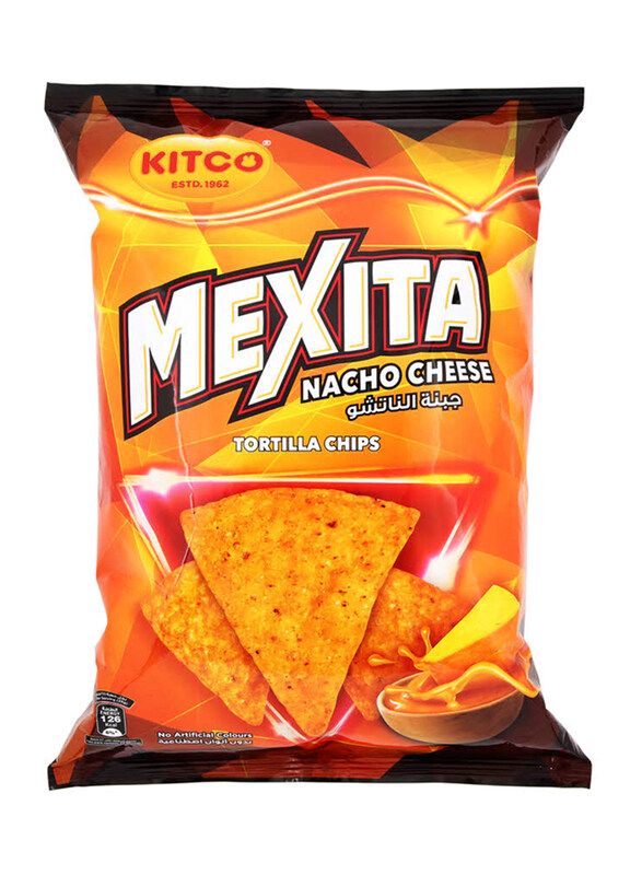 

Kitco Tortilla Asstd Twin Pk - 2 x 180g