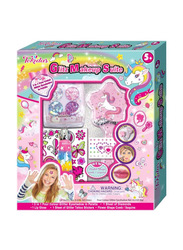 Tokidas Glitz Makeup Suite Set, Ages 5+