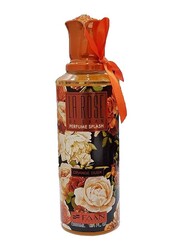 La Rose Orange Dusk Perfume Splash Body Mist, 250ml