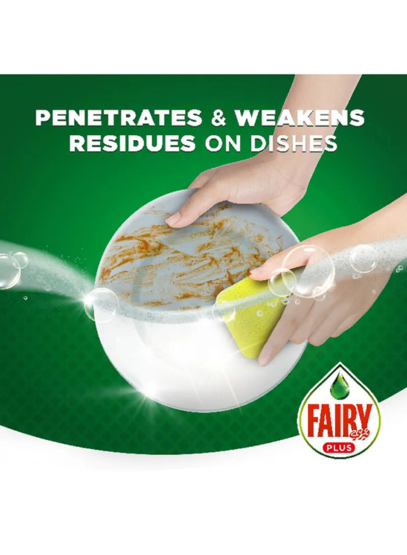 Fairy Original Dishwashing Liquid