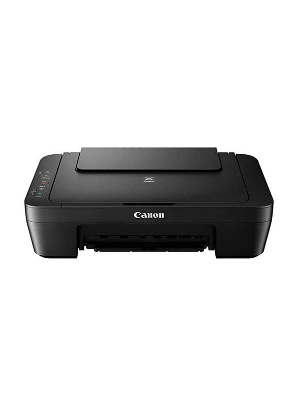 

Canon PIXMA MG2540 3 In One Printer