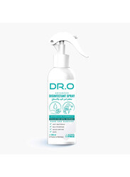 Dr. Organic Advanced Natural Disinfectant Hand Spray, 250ml
