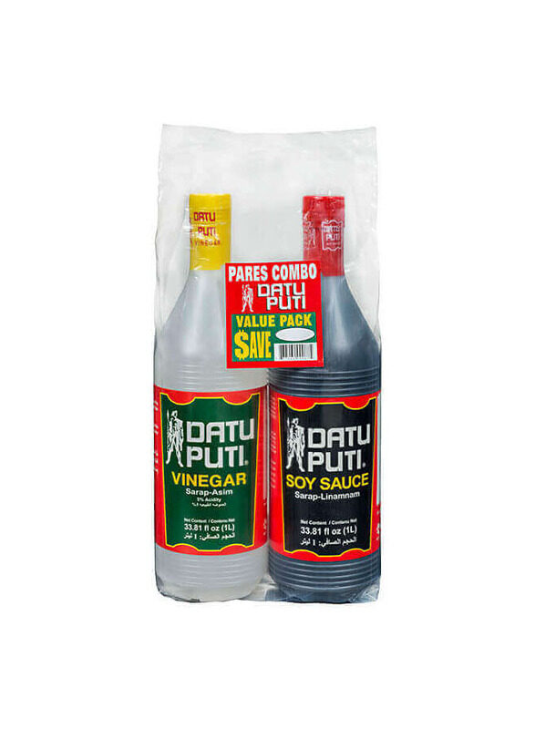 

Goody Spicy Chipotle Sauce - 2 x 290ml