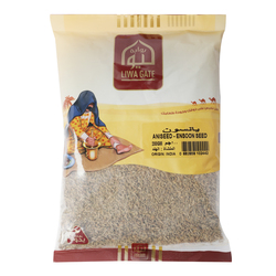 Liwa Gate Ensoon Aniseed Seed, 200g