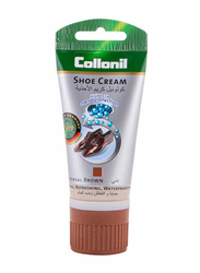Collonil Shoe Cream, Brown, 50ml