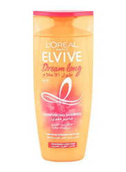 L'Oreal Paris Elvive Dream Long Reinforcing Shampoo - 200 ml