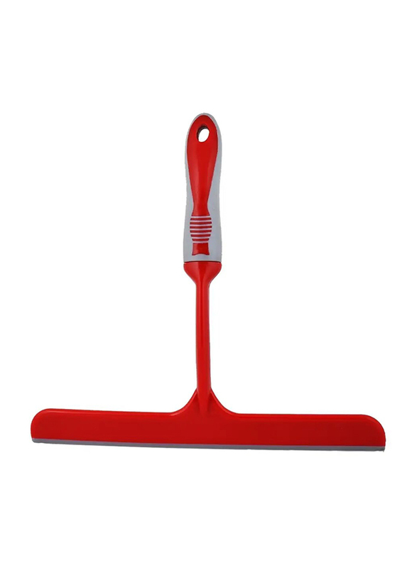 Volcano Stick Wiper, Red