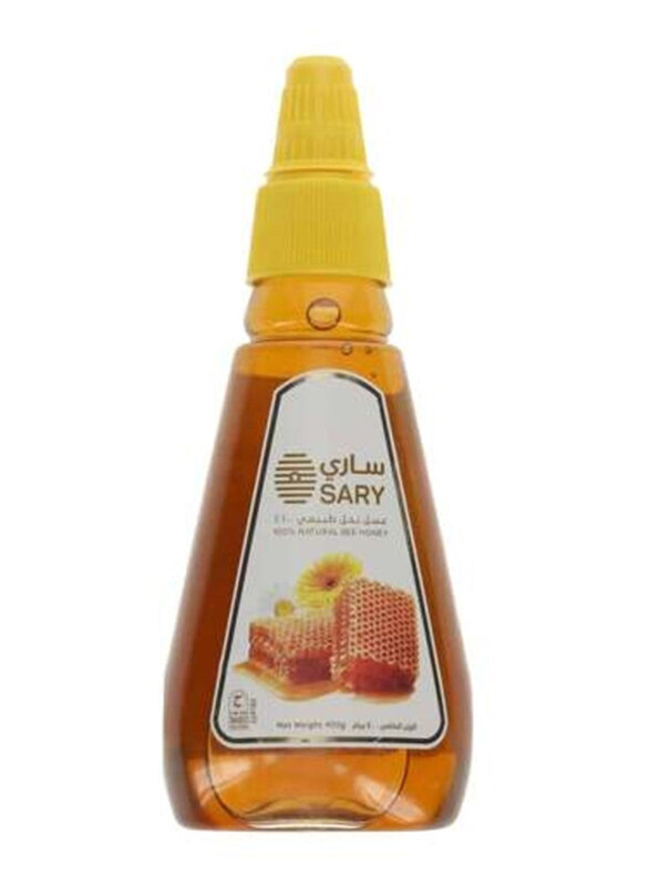 

Sary Natural Forest Honey, 400g