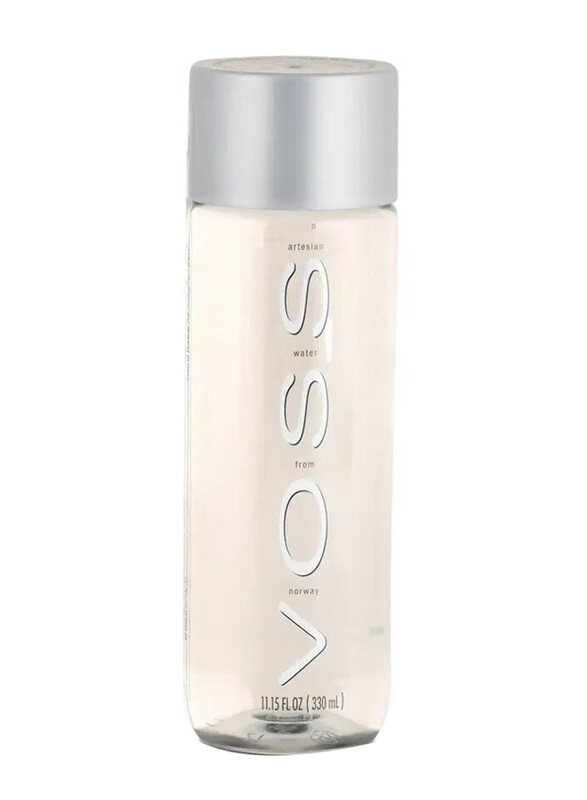 

Voss Artesian Still Water, 330ml