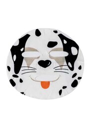 Epielle Dalmatian Character Mask, 1 Mask