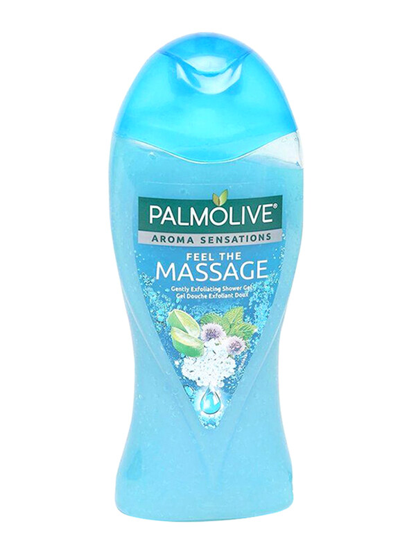 

Palmolive Aroma Sensations Feel The Massage Shower Gel, 750ml