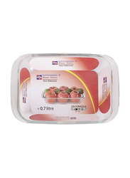 Homemaker Ahm Rectangle Baking Dish, 0.7L