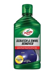 Turtle Scratch & Swirl Remover, 11oz