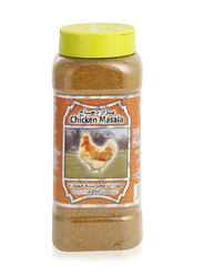 QAT Chicken Masala - 250 g