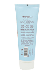 Aeropostale Flora Body Cream, 226g