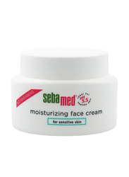 Sebamed Moisturizing Face Cream, 75ml