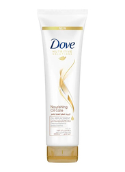 Dove Nutritive Oil Oil Replacement Cream - 300ml