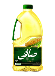Safi Corn Oil - 2 x 1.5Ltr