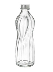 Bormioli Rocco 0.75 Ltr Aqua Bottle, Clear