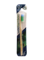 Woo Bamboo Soft Toothbrush