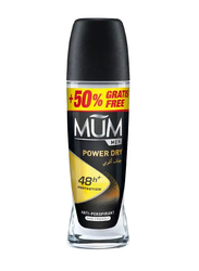 Mum Deodorant Men Power, 75ml