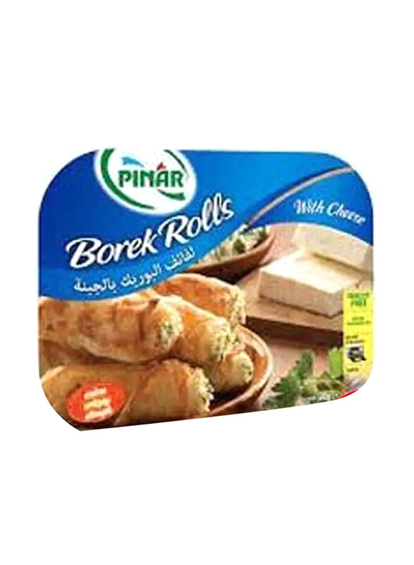 

Pinar Brk Roll Cheese, 2 x 500g