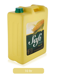 Safi Pure Corn Oil, 10 Liters