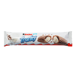 Kinder Tronky T1 Chocolate, 18g