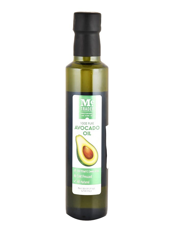 Mc Trader 100% Avocado Oil, 250ml