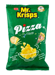 Mr.Krisps Pizza Potato Chips, 80g