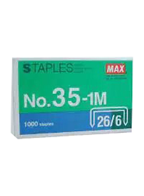

Max 26/6 Staples Pin
