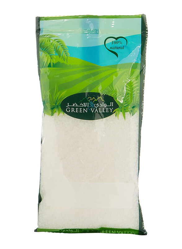

Green Valley Lemon Salt, 200g