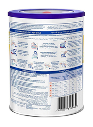 Nestle S-26 PDF Gold Baby Milk Powder, 400g