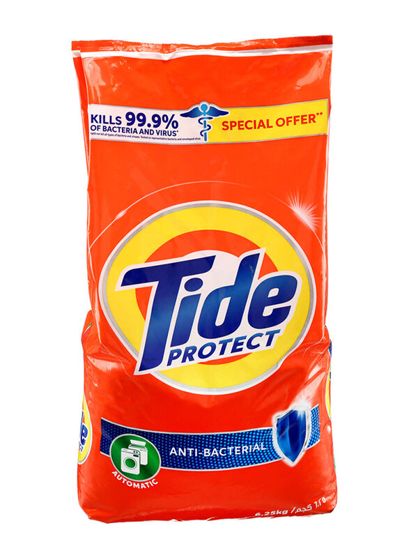 

Tide Antibacterial Detergent Powder