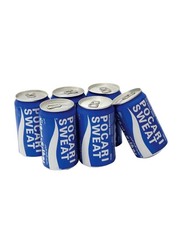 Pocari Sweet Ion Supply Drink, 6 x 330ml