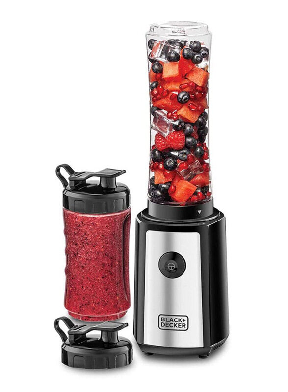 

Black+Decker 300W Sports Blender
