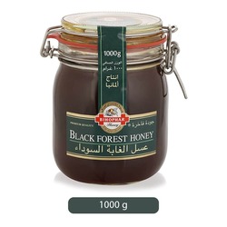 Biophar Black Forest Honey, 1 Kg